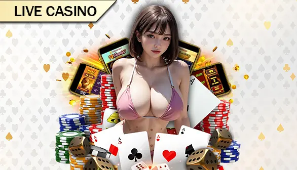 Casino NYANTAIBET
