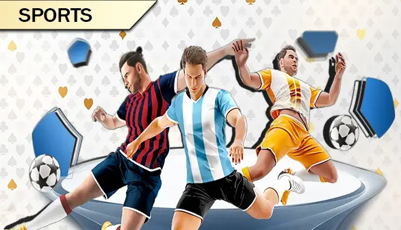 Sports NYANTAIBET