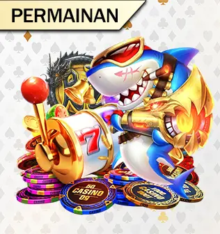 Permainan Slot NYANTAIBET